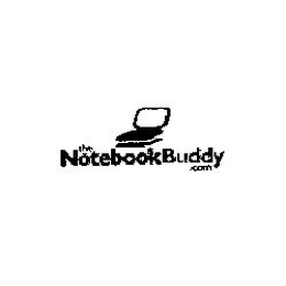THE NOTEBOOKBUDDY .COM logo