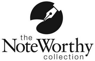 THE NOTEWORTHY COLLECTION logo