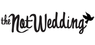 THE NOTWEDDING logo