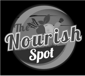 THE NOURISH SPOT