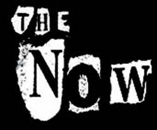 THE NOW logo