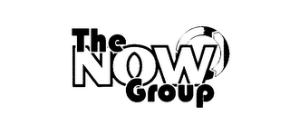 THE NOW GROUP logo