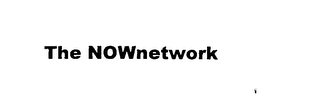 THE NOWNETWORK logo