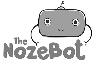 THE NOZEBOT logo