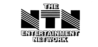 THE NTN ENTERTAINMENT NETWORK