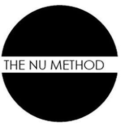 THE NU METHOD logo
