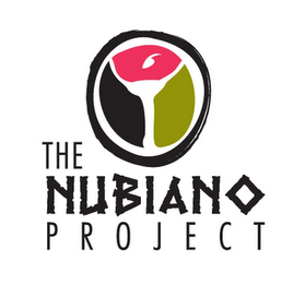 THE NUBIANO PROJECT logo