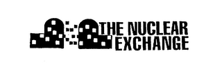 THE NUCLEAR EXCHANGE logo