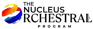 THE NUCLEUS ORCHESTRAL PROGRAM logo