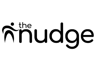 THE NUDGE logo