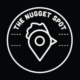 THE NUGGET SPOT logo