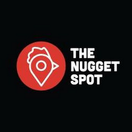 THE NUGGET SPOT logo