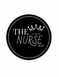 THE NURSE BAG logo