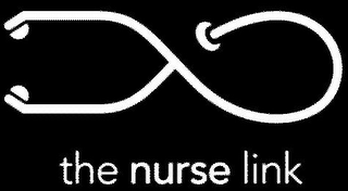 THE NURSE LINK logo