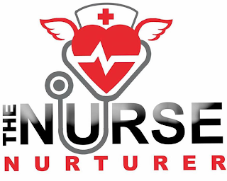 THE NURSE NURTURER logo