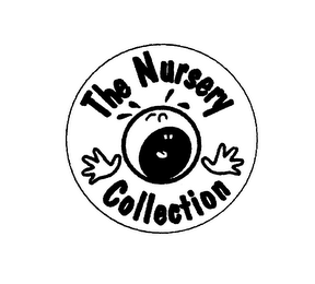 THE NURSERY COLLECTION logo