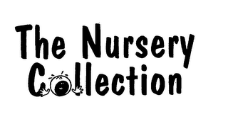 THE NURSERY COLLECTION logo