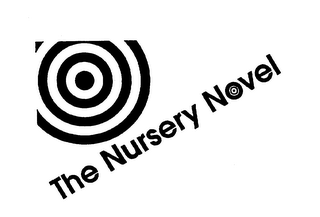 THE NURSERY NOVEL logo