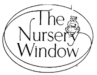 THE NURSERY WINDOW logo