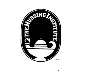 THE NURSING INSTITUTE logo