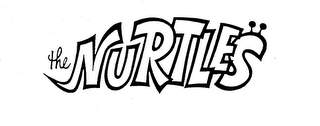 THE NURTLES logo