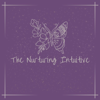THE NURTURING INTUITIVE logo