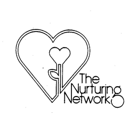 THE NURTURING NETWORK logo