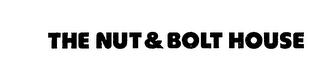 THE NUT & BOLT HOUSE logo
