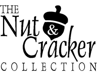 THE NUT & CRACKER COLLECTION logo
