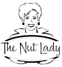 THE NUT LADY