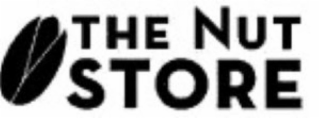 THE NUT STORE logo