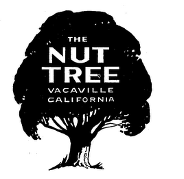 THE NUT TREE VACAVILLE CALIFORNIA
