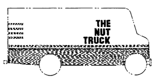 THE NUT TRUCK