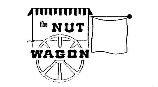 THE NUT WAGON