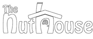 THE NUTHOUSE logo