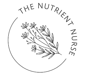 THE NUTRIENT NURSE logo