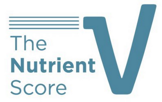 THE NUTRIENT SCORE V logo