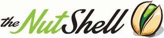 THE NUTSHELL logo