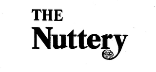 THE NUTTERY logo