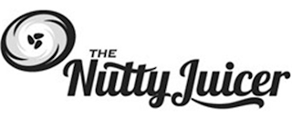 THE NUTTY JUICER logo