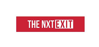 THE NXT EXIT logo