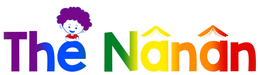 THE NÂNÂN logo