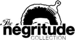 THE NÉGRITUDE COLLECTION logo