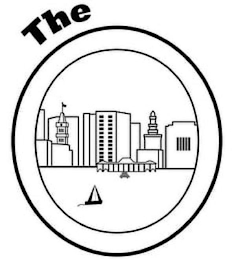 THE O logo