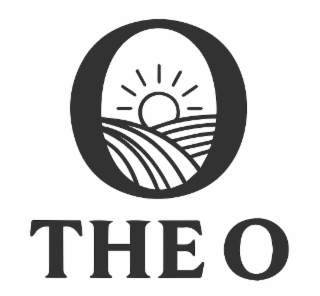 THE O logo