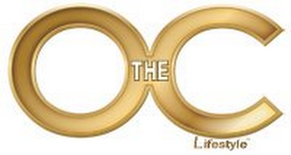 THE O C LIFESTYLE logo