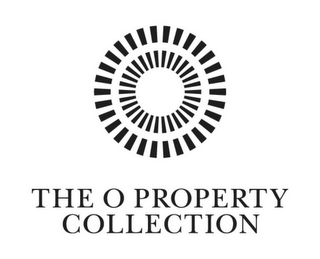 THE O PROPERTY COLLECTION logo