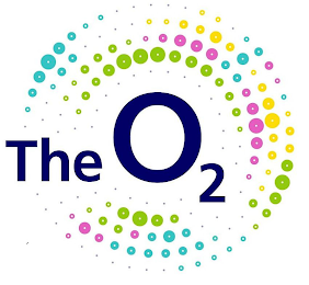 THE O2 logo