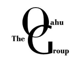 THE OAHU GROUP logo