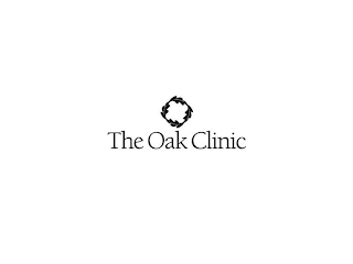 THE OAK CLINIC logo